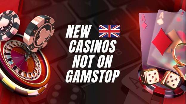 The Rise of Newest Non GamStop Casino Sites