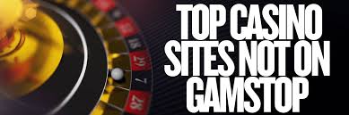 The Ultimate Guide to Casinos in the UK Not on Gamstop
