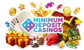 Top 5 Minimum Deposit Casinos Play Smart and Win Big -1836134370 Top 5 Minimum Deposit Casinos Play Smart and Win Big -1836134370