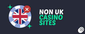 Top Non-UK Casino Sites Where to Play Safely and Win Big