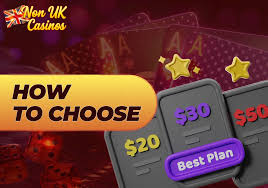 Top Rated Non-UK Casinos A Comprehensive Guide Top Rated Non-UK Casinos A Comprehensive Guide