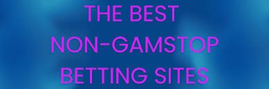 Top sportsbooks not on GamStop A Guide for Bettors Top sportsbooks not on GamStop A Guide for Bettors