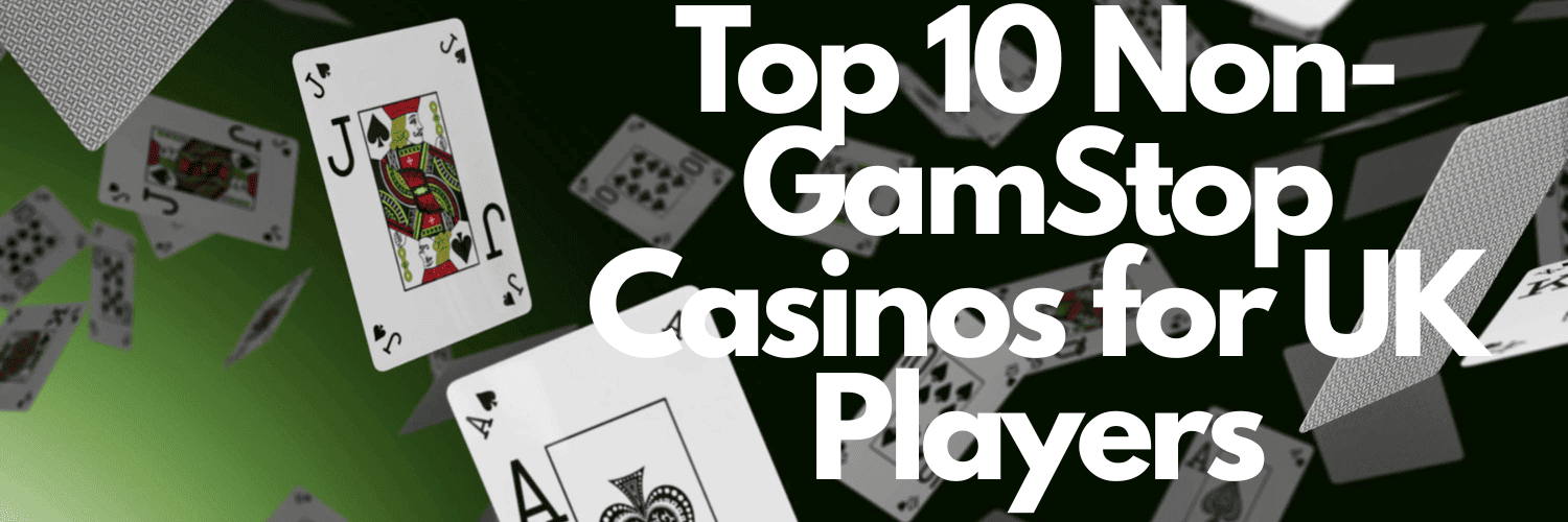 Trusted Casinos Not on GamStop Trusted Casinos Not on GamStop