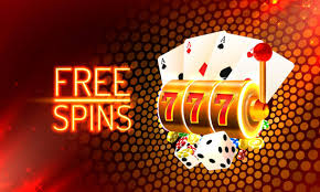 Unlock Excitement with Free Spins Apps A Complete Guide