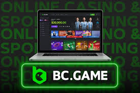 Unlock the Thrills Your Guide to BC.Game Bonus Codes Unlock the Thrills Your Guide to BC.Game Bonus Codes