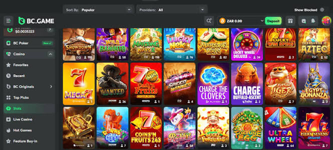 BC.Game Germany The Ultimate Online Casino Experience 969790349