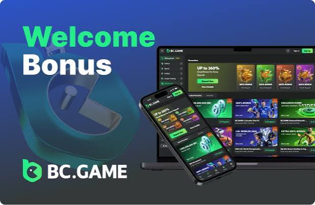 BC.Game Plinko Game Review The Ultimate Guide to Winning Big
