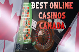 Discover the Best Casino Online in Canada A Comprehensive Guide Discover the Best Casino Online in Canada A Comprehensive Guide