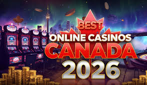 Discover the Best Online Casino in Canada A Comprehensive Guide Discover the Best Online Casino in Canada A Comprehensive Guide