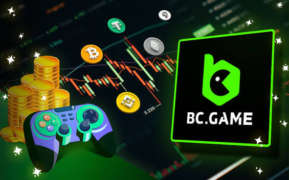 Download the BC.Game APK Your Guide to Mobile Gaming 915784442 Download the BC.Game APK Your Guide to Mobile Gaming 915784442