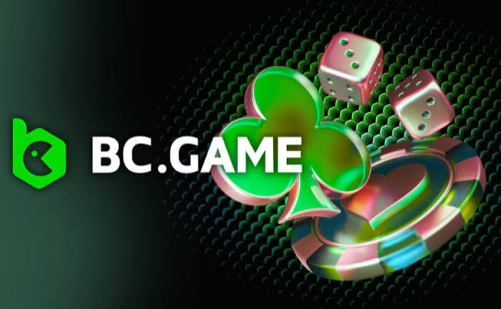 Exploring BC.Game Crypto Casino The Future of Online Gambling Exploring BC.Game Crypto Casino The Future of Online Gambling