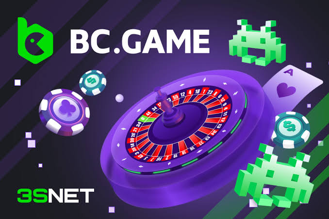Exploring BC.Game Crypto Casino The Future of Online Gambling Exploring BC.Game Crypto Casino The Future of Online Gambling