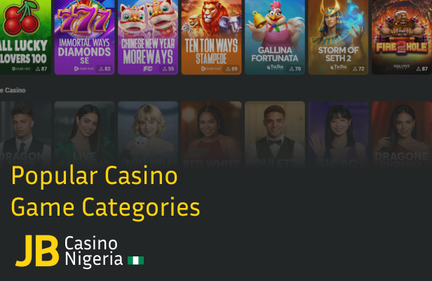 JB Casino Sign Up Process Step by Step Guide JB Casino Sign Up Process Step by Step Guide