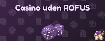 Online Casino Uden ROFUS Din Guide til Sikker og Ansvarlig Spil Online Casino Uden ROFUS Din Guide til Sikker og Ansvarlig Spil