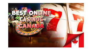 Online Real Money Casinos in Canada