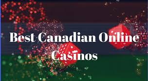 Safe Online Casinos in Canada A Comprehensive Guide