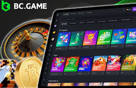 The Ultimate Guide to BC.Game Online Casino The Ultimate Guide to BC.Game Online Casino