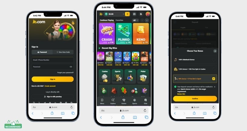 The Ultimate JB Casino Nigeria Guide Your Complete Resource for Gaming The Ultimate JB Casino Nigeria Guide Your Complete Resource for Gaming