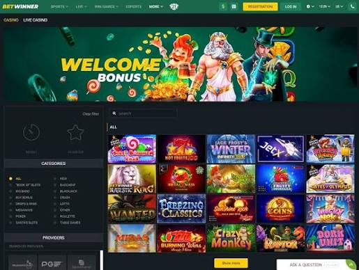 Unlocking the Benefits A Comprehensive Guide to BetWinner Bonuses Unlocking the Benefits A Comprehensive Guide to BetWinner Bonuses