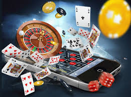 Unveiling the World of Mafia Casino Online