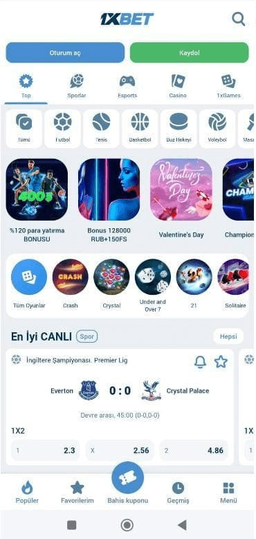 1xbet Кыргызстан Ваш надежный партнер в мире ставок -47422964