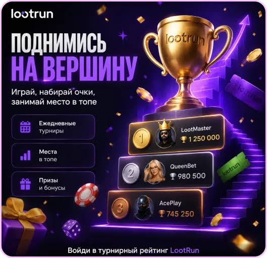 Лутран Казино — Официальный Обзор Лутран Казино — Официальный Обзор