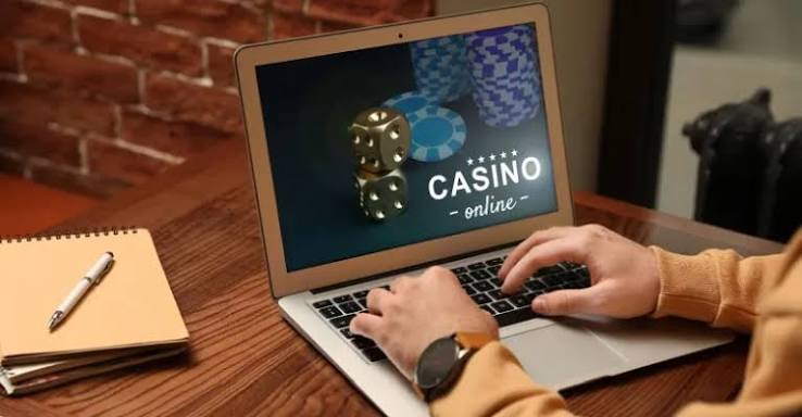 Online Καζίνο στην Ελλάδα Ο Απόλυτος Οδηγός Online Καζίνο στην Ελλάδα Ο Απόλυτος Οδηγός