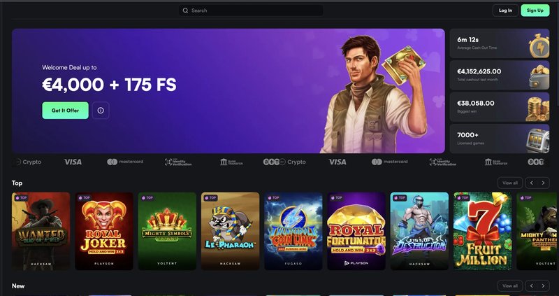 Trueluck Casino: Jouw Ideale Zetten voor Live Spellen in Nederland in Netherland