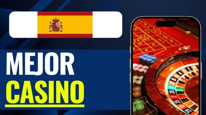 Casino en Línea España 2026 Tendencias y Oportunidades
